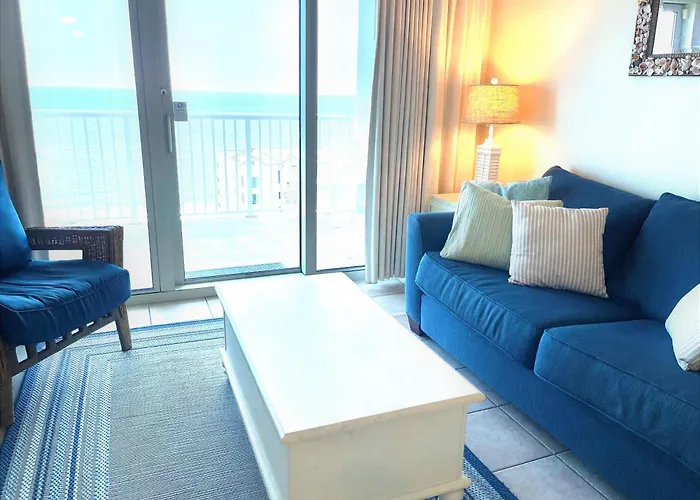 Holiday home Crystal Tower~beach Combers